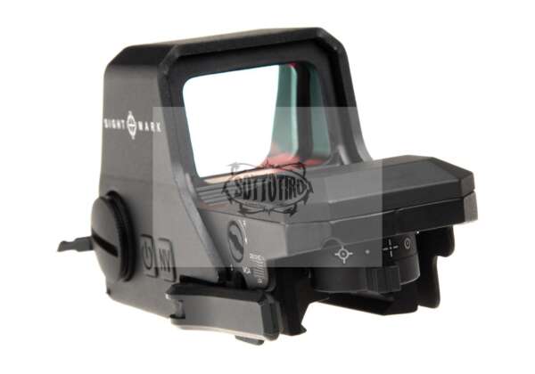Sightmark Mirino reflex UltraShot A-Spec - immagine 6