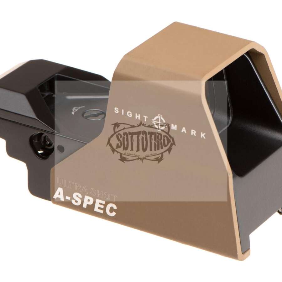 Sightmark Mirino reflex UltraShot A-Spec