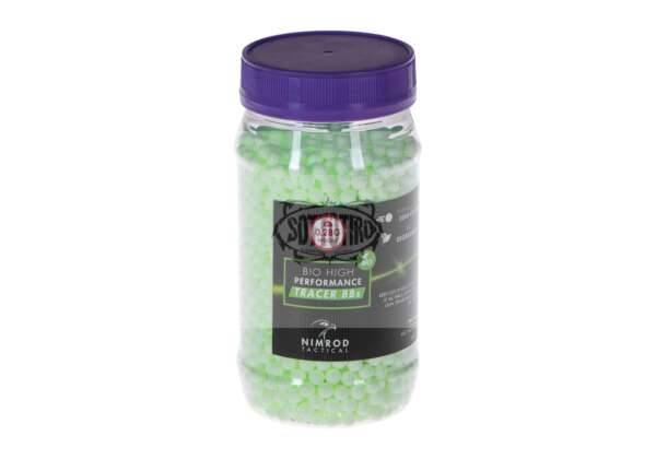 Nimrod 0.28g Bio Tracer BB Professional Performance 2000bb - immagine 2