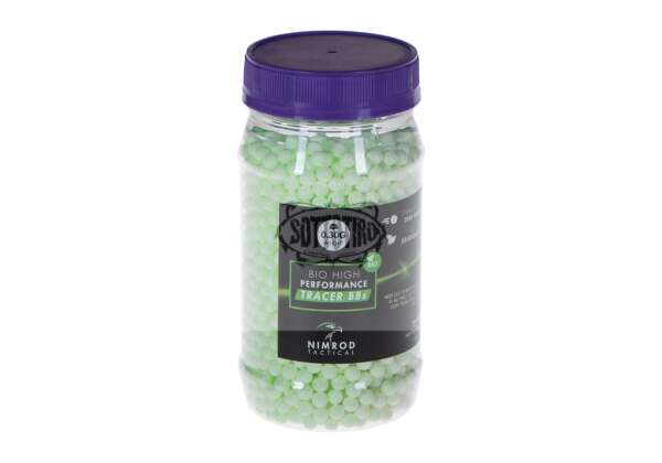 Nimrod 0.30g Bio Tracer BB Professional Performance 2000bb