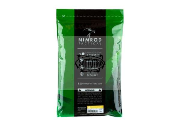 Nimrod 0.28g Bio BB Professional Performance 3570bb - immagine 3