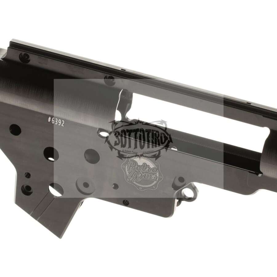Retro Arms CNC Gearbox V2 8mm QSC