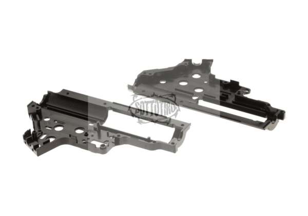 Retro Arms CNC Gearbox V2 8mm QSC - immagine 4