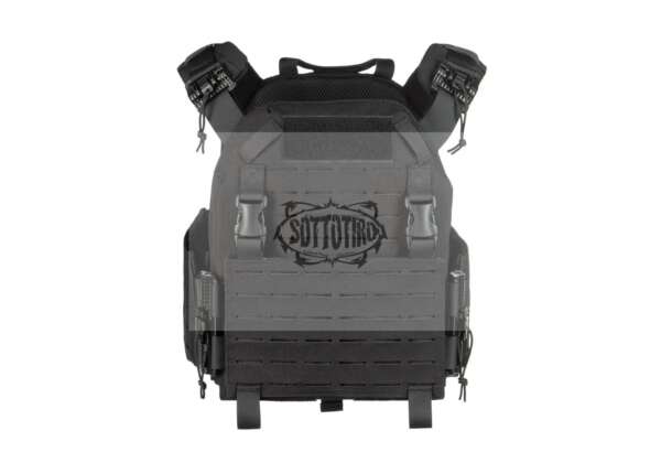 Invader Gear Reaper QRB Plate Carrier Black - immagine 4