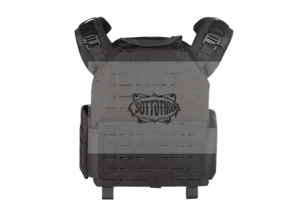 Invader Gear Reaper QRB Plate Carrier Black - immagine 6