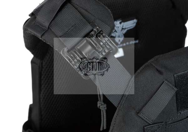 Invader Gear Reaper QRB Plate Carrier Black - immagine 8