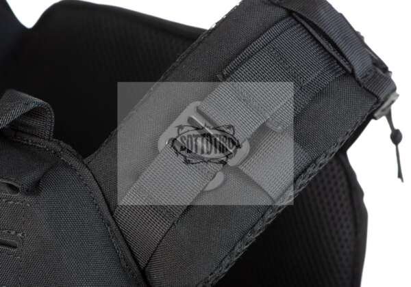 Invader Gear Reaper QRB Plate Carrier Black - immagine 9