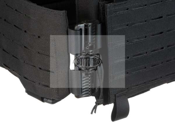 Invader Gear Reaper QRB Plate Carrier Black - immagine 10