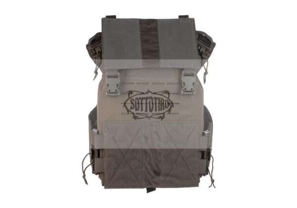 Invader Gear Reaper QRB Plate Carrier Ranger Green - immagine 5