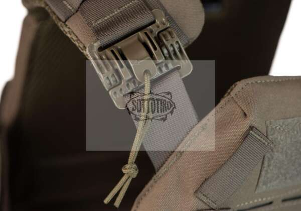 Invader Gear Reaper QRB Plate Carrier Ranger Green - immagine 8