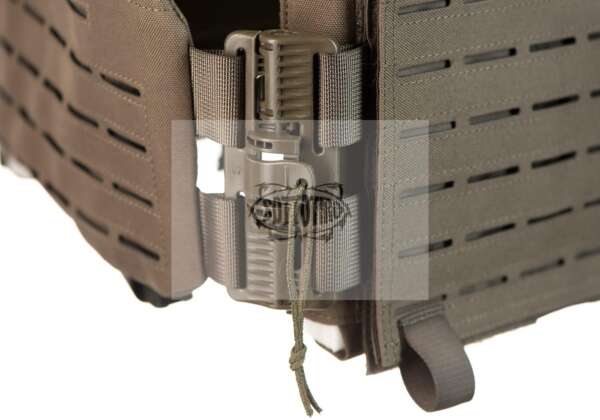 Invader Gear Reaper QRB Plate Carrier Ranger Green - immagine 10