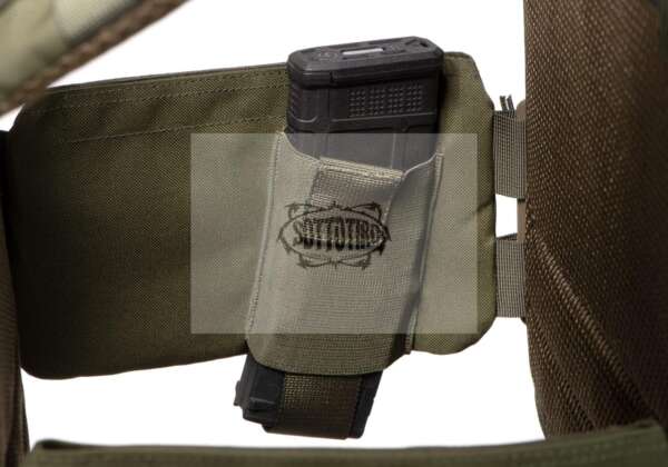 Invader Gear Reaper QRB Plate Carrier OD - immagine 11