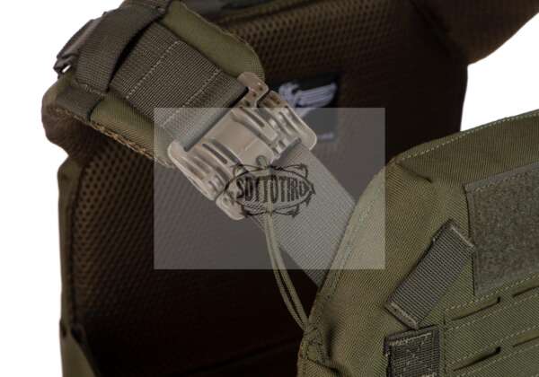 Invader Gear Reaper QRB Plate Carrier OD - immagine 8