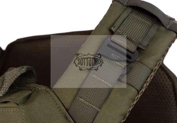 Invader Gear Reaper QRB Plate Carrier OD - immagine 9