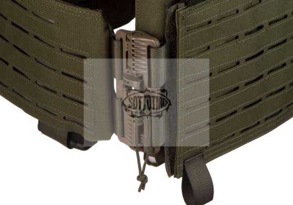 Invader Gear Reaper QRB Plate Carrier OD - immagine 10