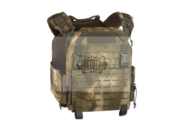 Invader Gear Reaper QRB Plate Carrier Everglade - immagine 2