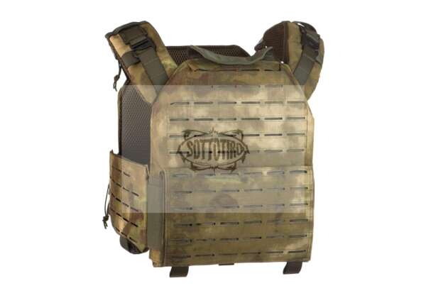 Invader Gear Reaper QRB Plate Carrier Everglade - immagine 3