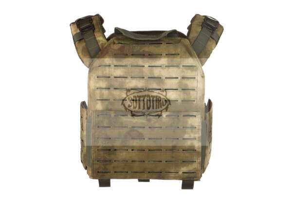 Invader Gear Reaper QRB Plate Carrier Everglade - immagine 6