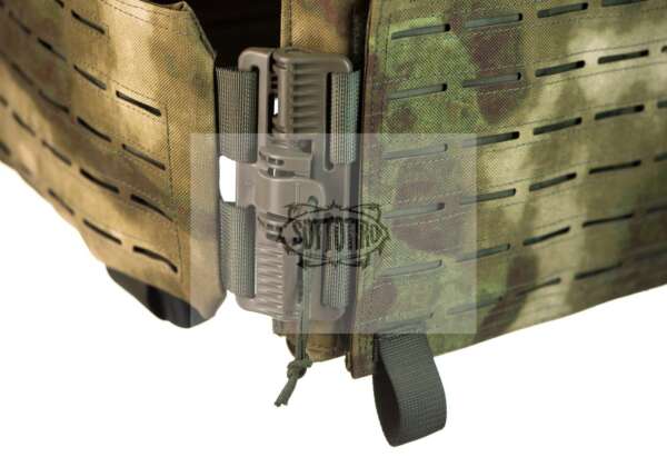 Invader Gear Reaper QRB Plate Carrier Everglade - immagine 10