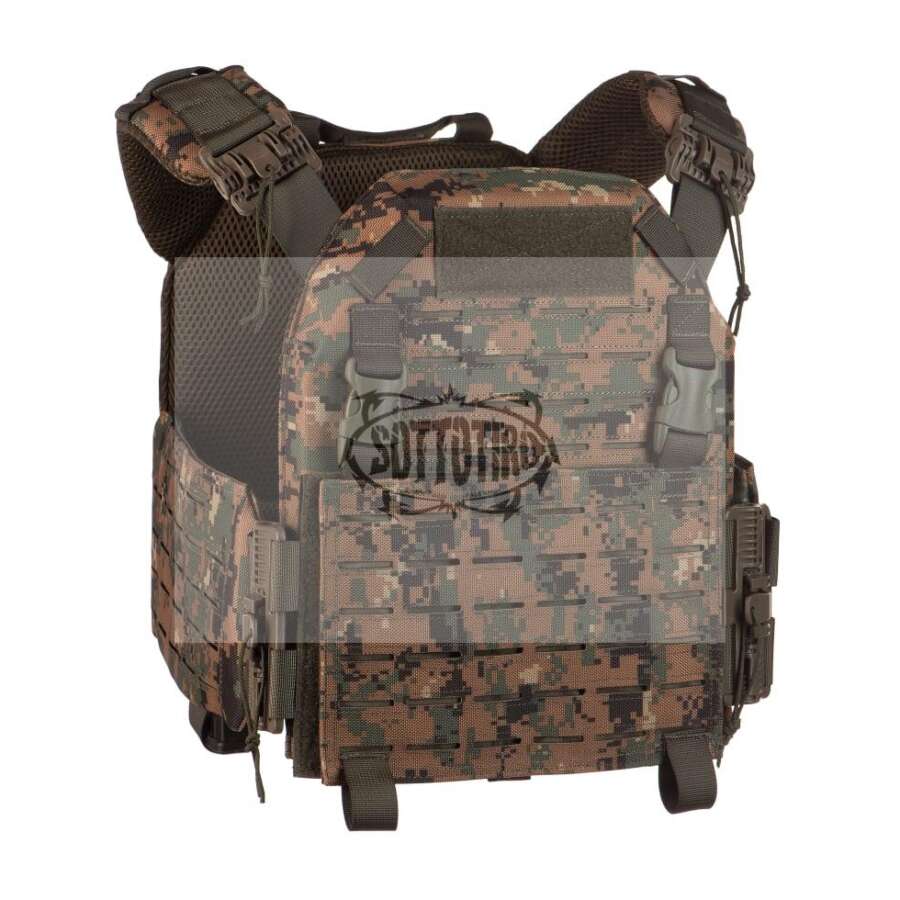Invader Gear Reaper QRB Plate Carrier Marpat