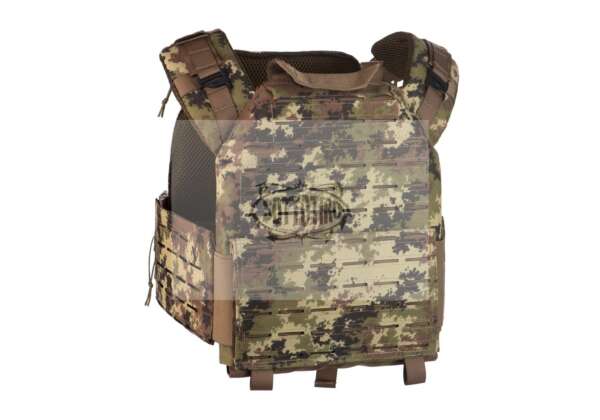 Invader Gear Reaper QRB Plate Carrier Vegetato - immagine 3