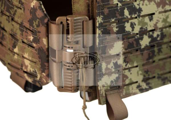 Invader Gear Reaper QRB Plate Carrier Vegetato - immagine 10
