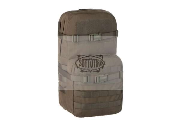 Invader Gear Invader Gear Cargo Pack RANGER GREEN - immagine 2