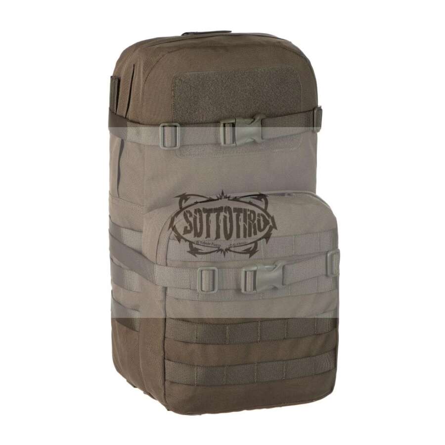 Invader Gear Invader Gear Cargo Pack RANGER GREEN