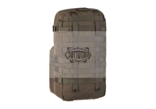 Invader Gear Invader Gear Cargo Pack RANGER GREEN - immagine 3