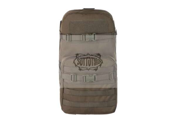 Invader Gear Invader Gear Cargo Pack RANGER GREEN - immagine 4