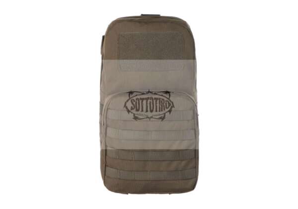 Invader Gear Invader Gear Cargo Pack RANGER GREEN - immagine 6