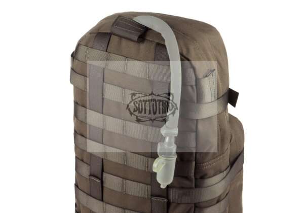 Invader Gear Invader Gear Cargo Pack RANGER GREEN - immagine 7