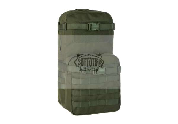 Invader Gear Invader Gear Cargo Pack OD - immagine 6