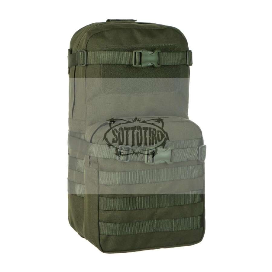 Invader Gear Invader Gear Cargo Pack OD