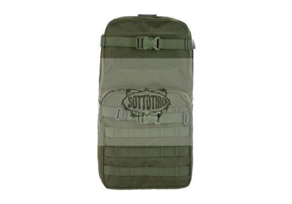 Invader Gear Invader Gear Cargo Pack OD - immagine 4
