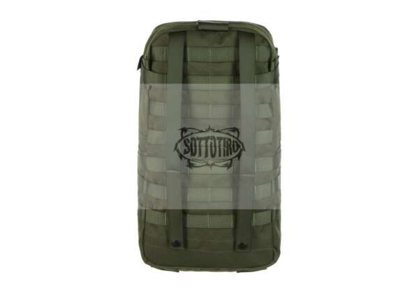 Invader Gear Invader Gear Cargo Pack OD - immagine 3