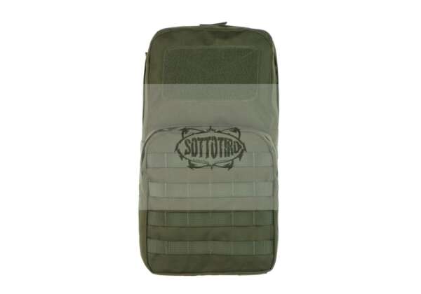 Invader Gear Invader Gear Cargo Pack OD - immagine 2