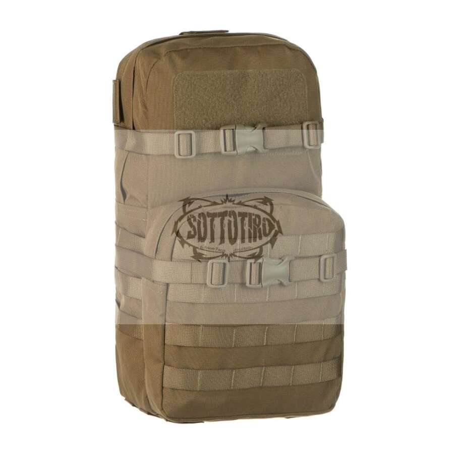 Invader Gear Invader Gear Cargo Pack COYOTE