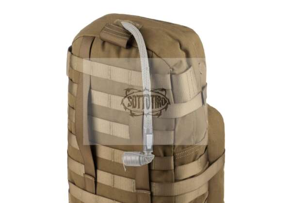 Invader Gear Invader Gear Cargo Pack COYOTE - immagine 2