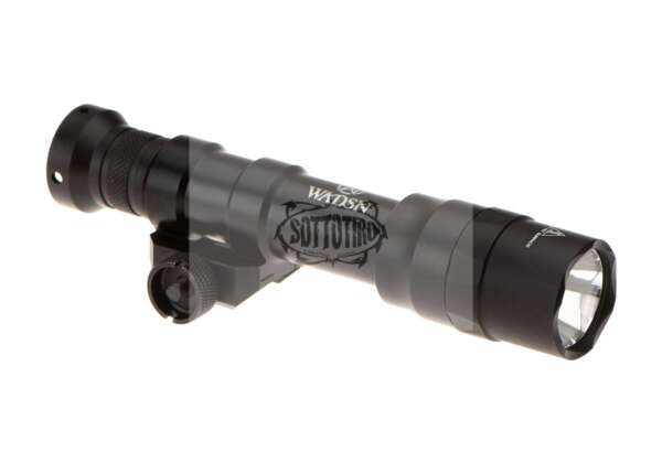 WADSN Luce tattica M600DF - immagine 2