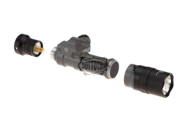 WADSN Luce tattica M600DF - immagine 6