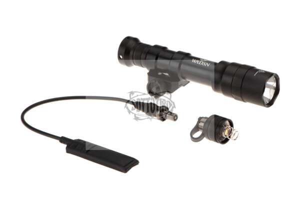 WADSN Luce tattica M600DF - immagine 7