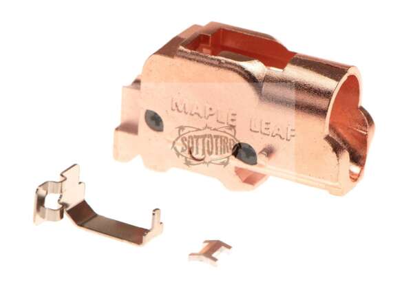 Maple Leaf camera HopUp per Marui/WE G-Series - immagine 2