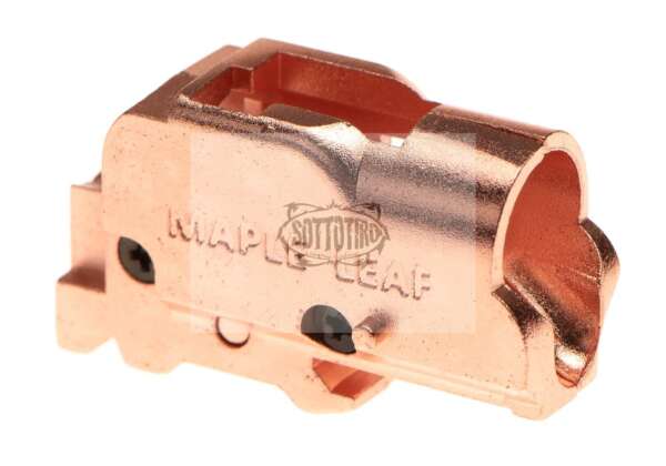 Maple Leaf camera HopUp per Marui/WE G-Series - immagine 3