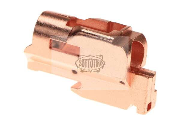 Maple Leaf camera HopUp per Marui/WE G-Series - immagine 4