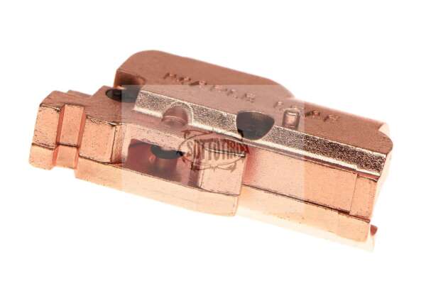 Maple Leaf camera HopUp per Marui/WE G-Series - immagine 6