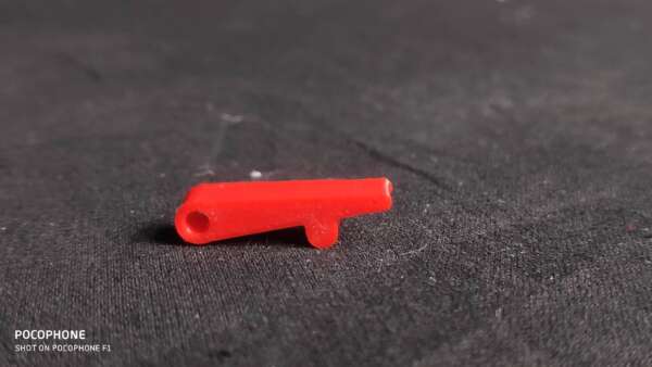 LEVA HOP UP ARES STRIKER
