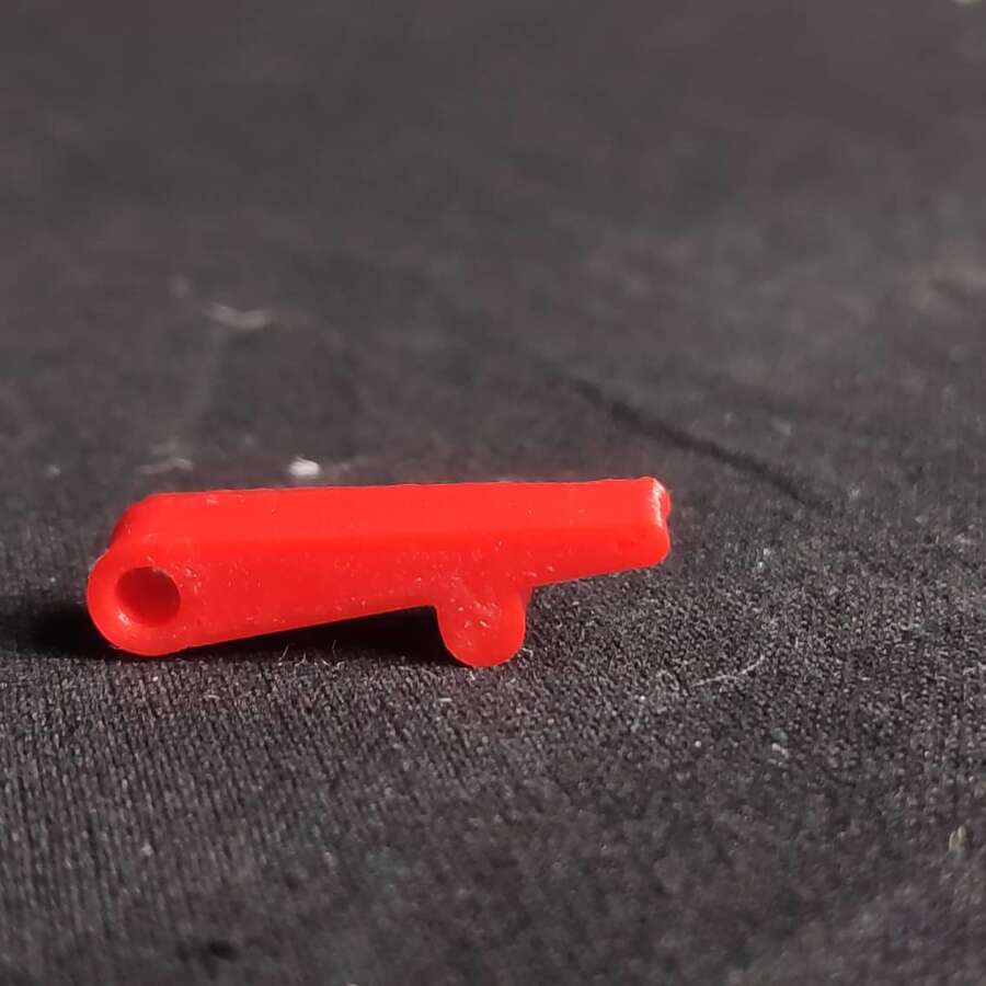 LEVA HOP UP ARES STRIKER