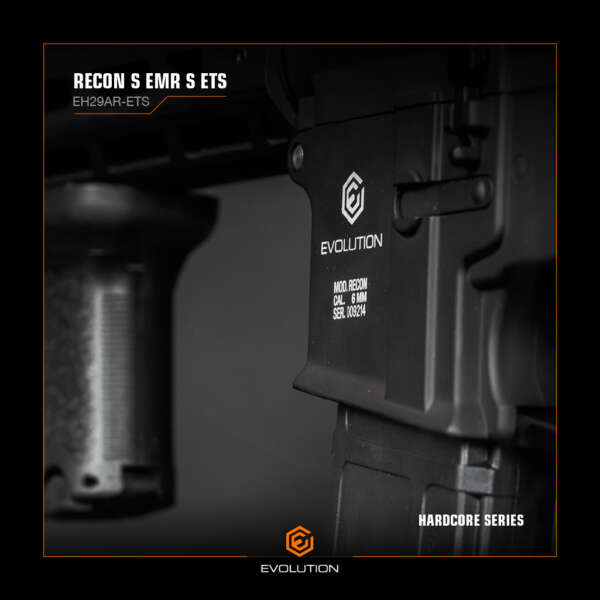 EVOLUTION RECON M EMR A ETS(EH29AR-ETS) - immagine 3