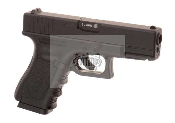 Glock 19 Co2 2.6418 - immagine 6